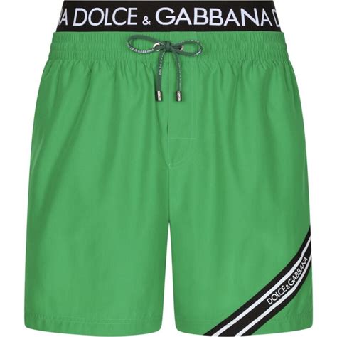 dolce gabbana costume bagno|Costumi da bagno e surf da uomo di Dolce & Gabbana.